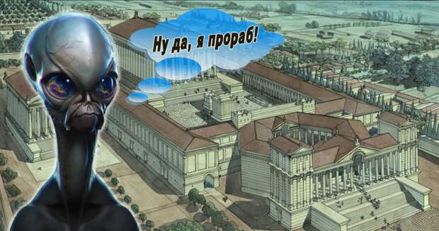 Тропами Моисея… Каким был настоящий Исход