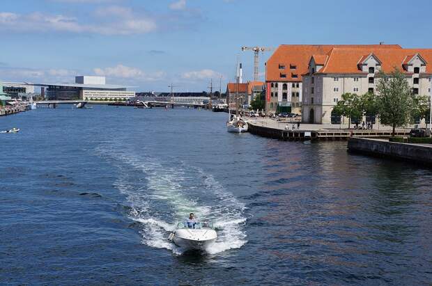 Copenhagen02 Чем заняться в Копенгагене