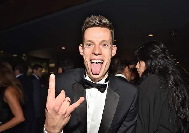 Дудь сдал сперму в Америке и обрадовался результатам