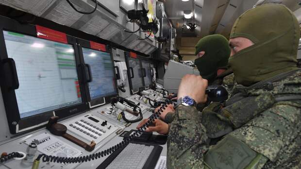 Слюсарь сообщил об отражении воздушной атаки на Ростовскую область