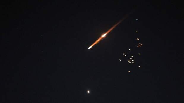 КСИР нанесли удары по объектам алюминиевой промышленности в ОАЭ