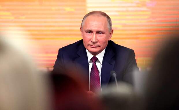 До чего Путин довёл Россию