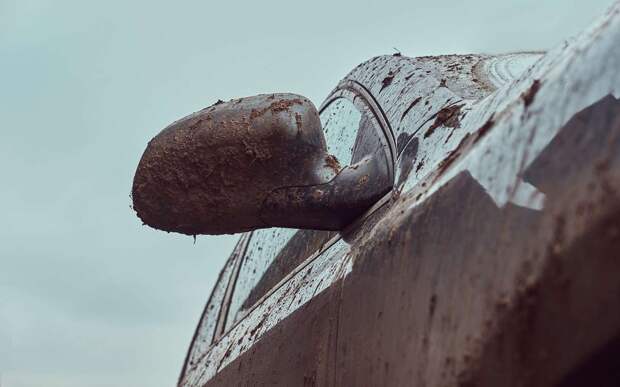 «Ржавеют ли китайские машины?» Ответ главы GWM разошелся на цитаты