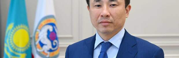 Акимом Турксибского района Алматы стал Дамир Акежанов