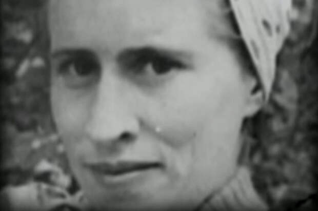 Женщины, приговоренные к смертной казни в СССР