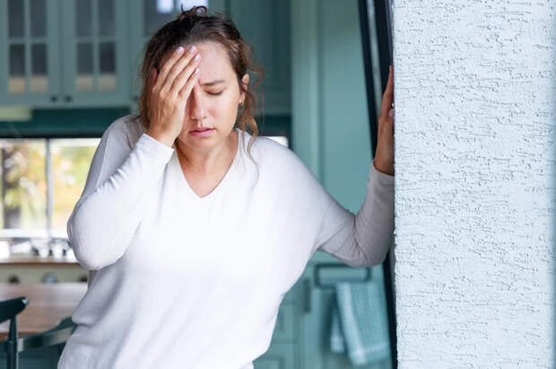 Названы пять признаков приближения инсульта