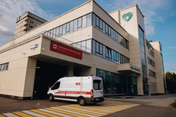 Собянин рассказал о планах строительства объектов здравоохранения