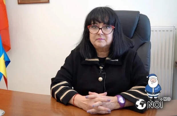 Посол Болгарии Майя Добрева: «Пусть наступающий год откроет новые возможности и вдохновит на добрые дела»