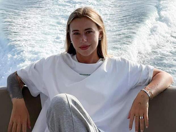 Саша Митрошина о том, как отметила Новый год под домашним арестом: «Классно!»