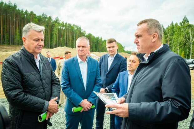 Компания властей ХМАО проинвестировала 2 млрд рублей в мебельный проект на смену IKEA