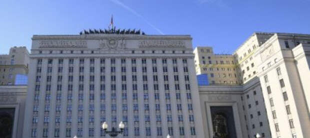 Сводка Минобороны России о ходе проведения спецоперации по состоянию на 15 февраля