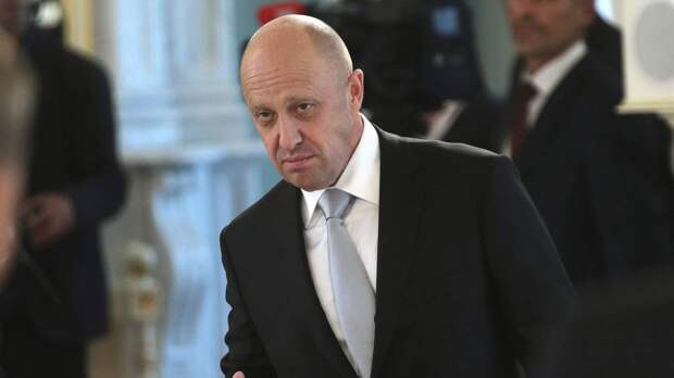 Пригожин рассказал изданию Sputnik France о ситуации в Мали после вывода французских войск