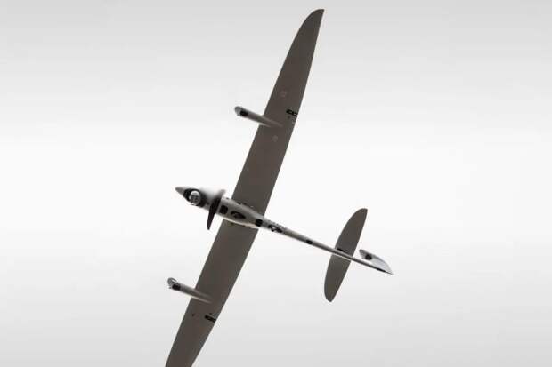 Украинские дроны добрались до Северной Осетии