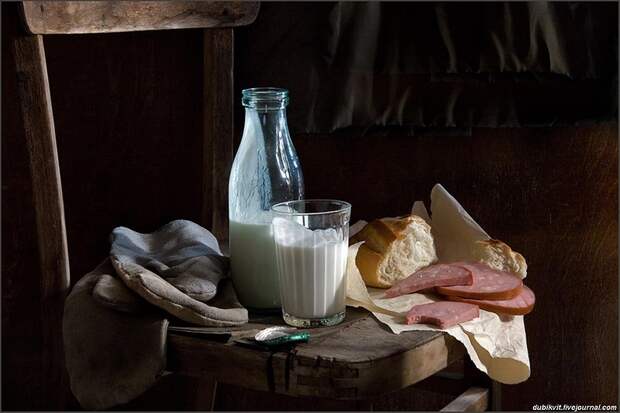ussrmilk18 По волнам нашей памяти: Молоко и молочные продукты СССР