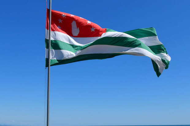 КПП "Псоу" возобновил работу после введенных в Сочи ограничений