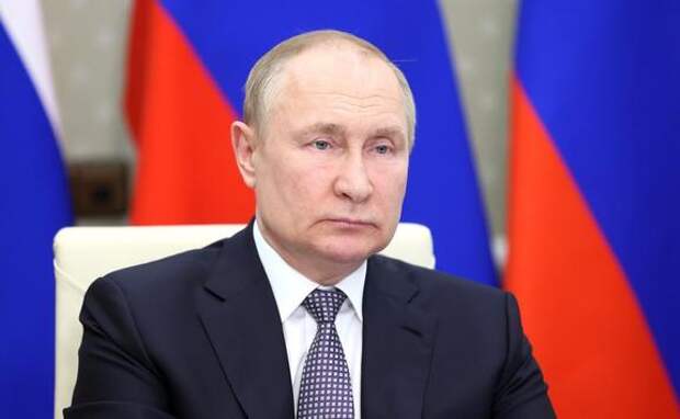 Путин: в случае поставок Киеву западных танков России есть чем ответить - и «применением бронетехники дело не закончится»