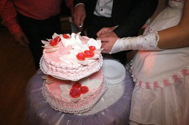 В сети появился фейк о пошлине в 100 тысяч рублей при разводе