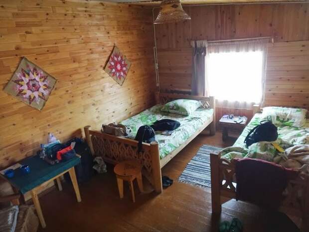 SwissinruII31 Россия глазами швейцарца (Часть 2)