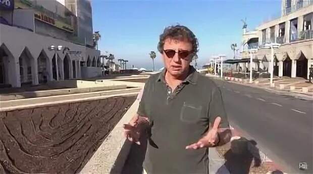 Миша Ширвиндт из Дубая разозлился из-за якобы "папиных денег" и что "природа на нем отдыхает"