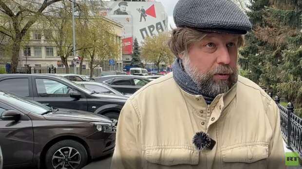 Бутягин: ситуация с арестом работает против науки и объединения, мир изменился