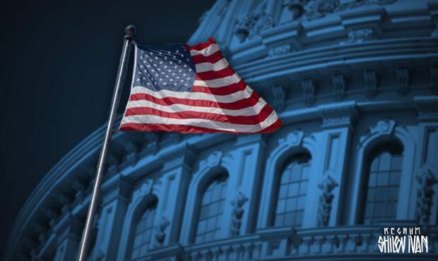 Конгресс США