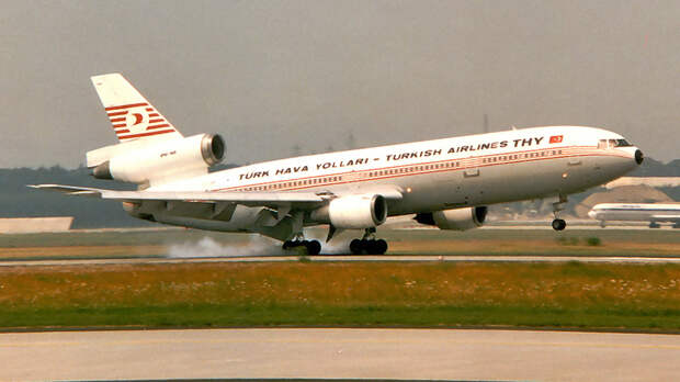 Фото © jetphotos.com/NorthernBoy