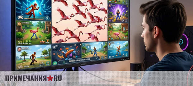 В России могут ввести систему прокатных удостоверений для видеоигр