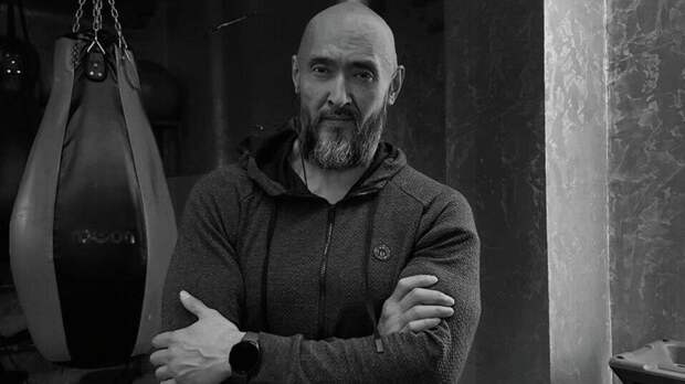«Он не сдавался»: Мурат Бисенбин ушел из жизни на 54-м году