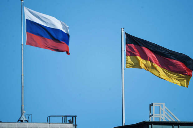 Посольство РФ рассматривает вызов посла в МИД ФРГ как разжигание шпиономании