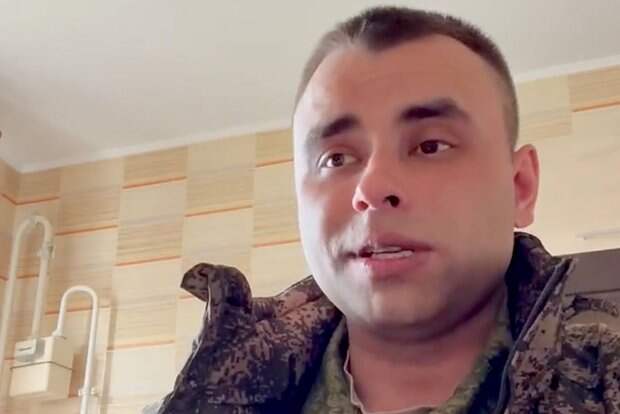 В России назвали ужасным поступок записавшего предсмертное видео и «воскресшего» Воеводы