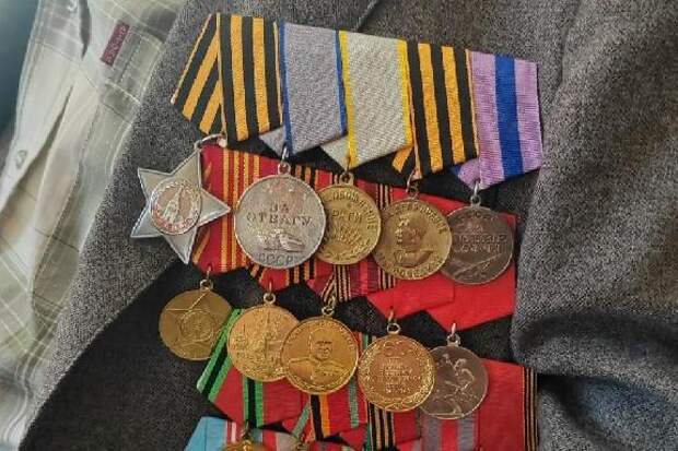 В Тамбовской области ветераны Великой Отечественной войны получат выплаты ко Дню Победы