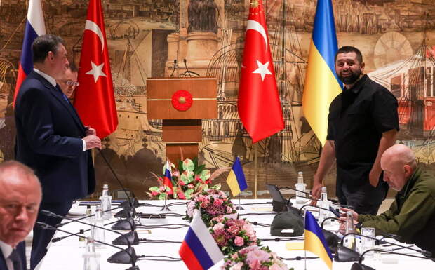 Экс-аналитик ЦРУ: Какая Прибалтика? Кремль не задумывался даже о «сухопутном коридоре» в Крым