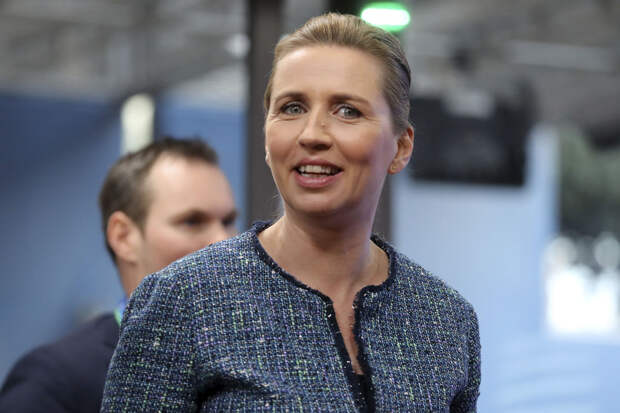 BBC: премьер Фредериксен объявила о досрочных выборах в парламент Дании