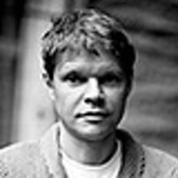 Александр Баунов