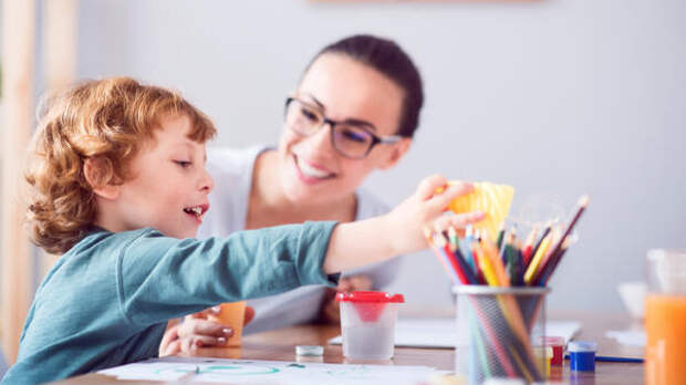 Отгадай загадку и соедини с подходящей картинкой