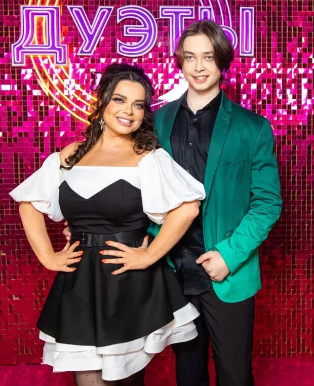 Наташа Королёва раскрыла секрет дружбы с невесткой: «Она быстро влилась в семью»