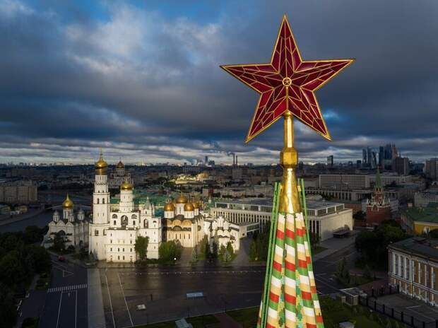 Кипрский журналист удивлён «какой-то нерешительностью» Москвы