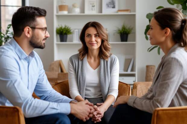 Психолог Зберовский раскритиковал идею обязательной медиации при разводе