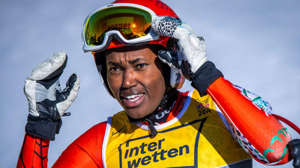 Горнолыжники из Кении, скелетонистка из ЮАР и инструктор из Бенина: на ОИ выступят 15 спортсменов из стран Африки