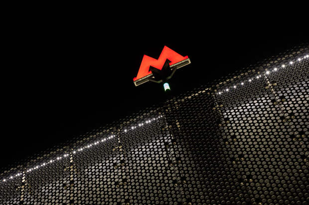 Назван срок открытия новой линии метро в Москве