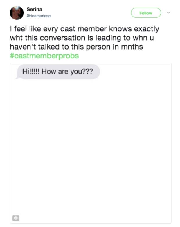 22 честных признания о том каково работать в Диснейленде