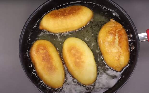 Капусту больше не жарю. Готовлю пышные и вкусные пирожки: когда хочется быстро и вкусно