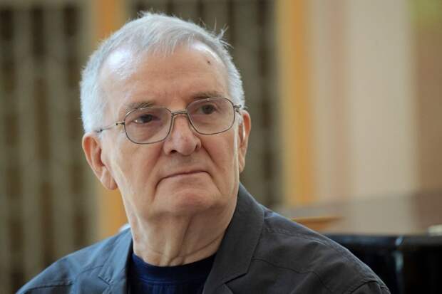 Юрий Ерёмин