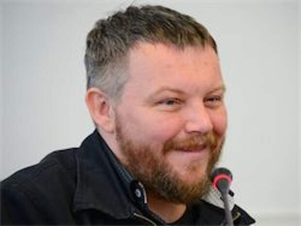 Вице-премьер ДНР заявил, что в Донецке начинается голод Вице-премьер ДНР заявил, что в Донецке начинается голод