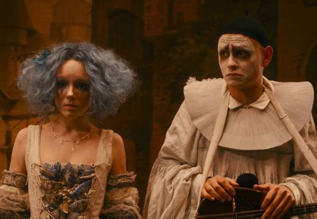 Фильм «Буратино» собрал более миллиарда рублей за четыре дня проката