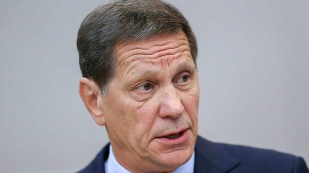 Жуков: законодательное обеспечение государственной нацполитики — основа для укрепления единства народа России