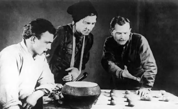 Почему Чапаев стал героем анекдотов, а Щорсу не посчастливилось - ДАВАЙ ...