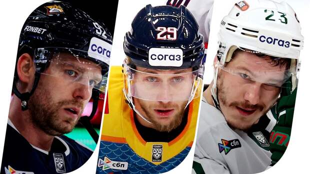 Олимпийский чемпион подписался в Питере, Казань пытается избавиться от капризного чеха. Трансферы и слухи КХЛ