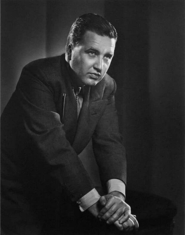 Мастер портретной фотосъемки. Юсуф Карш - фотограф, в чей объектив попали все знаменитости 20-го века