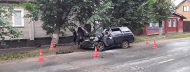 Дополнительная информация по факту ДТП с участием несовершеннолетних